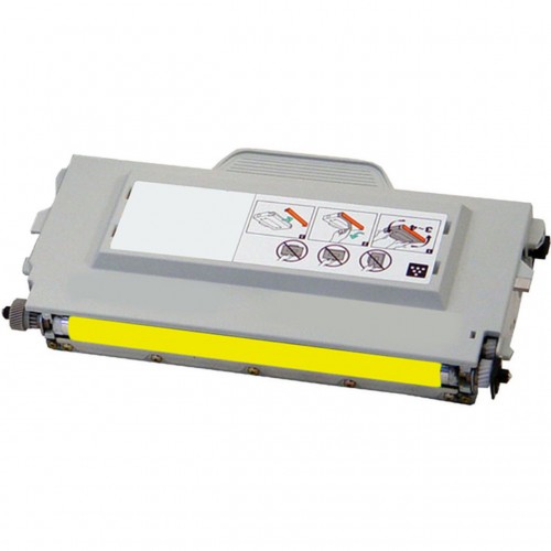 Brother TN04 (Yellow) – Generic – Brother Toner