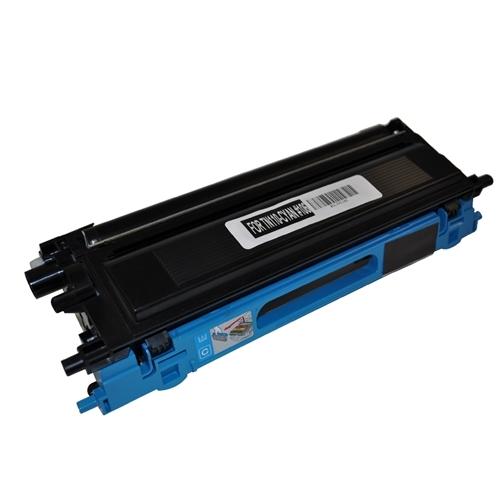 Brother TN110/115 (Cyan) – Generic