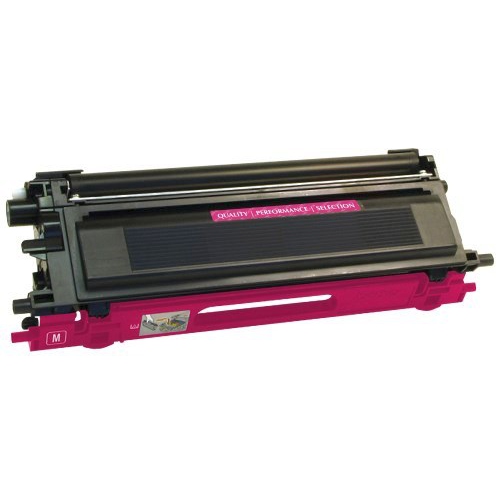 Brother TN110/115 (Magenta) – Generic