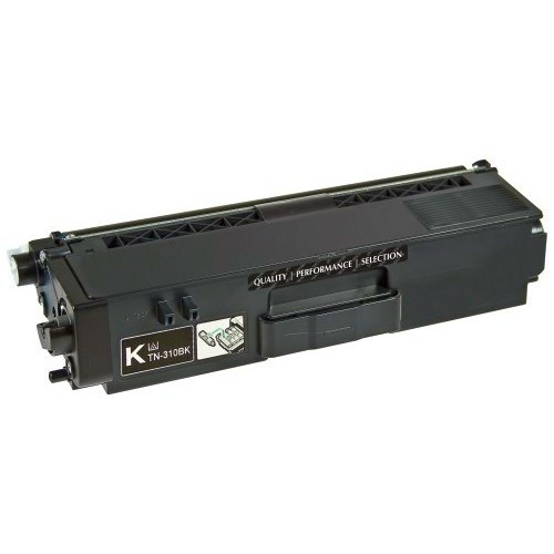 Brother TN310/315 (Black) – Generic