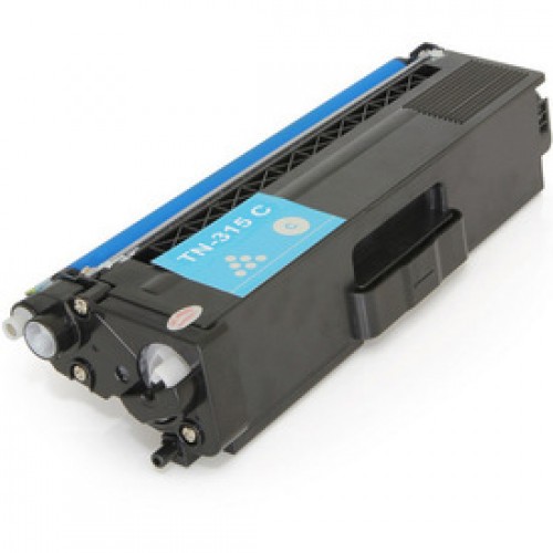 Brother TN310/315 (Cyan) – Generic