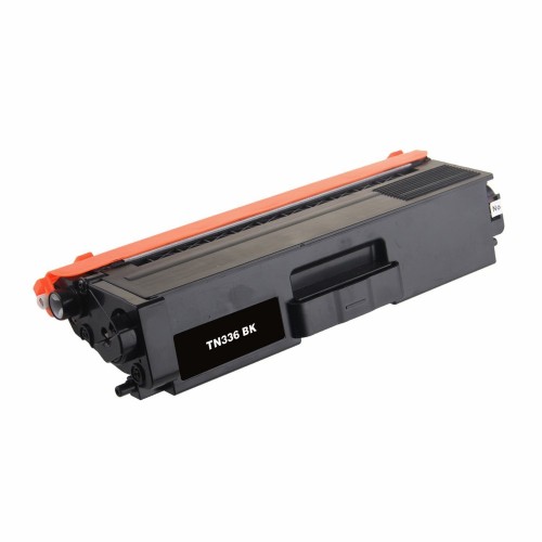 Brother TN336 (Black) – Generic – Brother Toner
