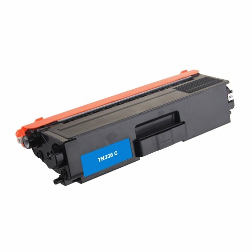 Brother TN336 (Cyan) – Generic