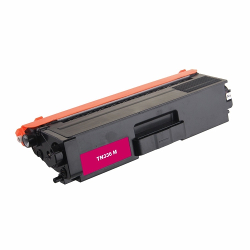 Brother TN336 (Magenta) – Generic