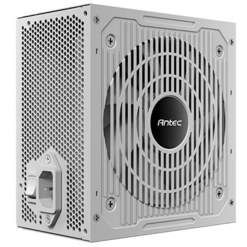 Antec 750W 80+Bronze PCIE5.1 Non-Modular ATX3.1 Power Supply - White (photo 2)