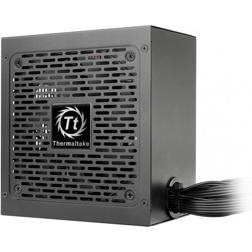 Thermaltake 550W Smart BX1 80+Bronze Non-Modular ATX Power Supply (photo 2)