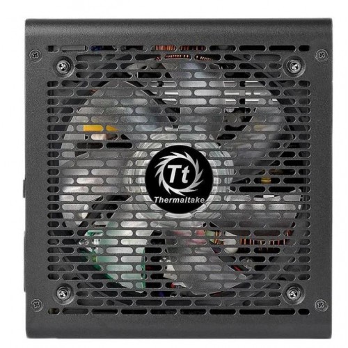 Thermaltake 550W Smart BX1 RGB 80+Bronze Non-modular ATX Power Supply (photo 2)