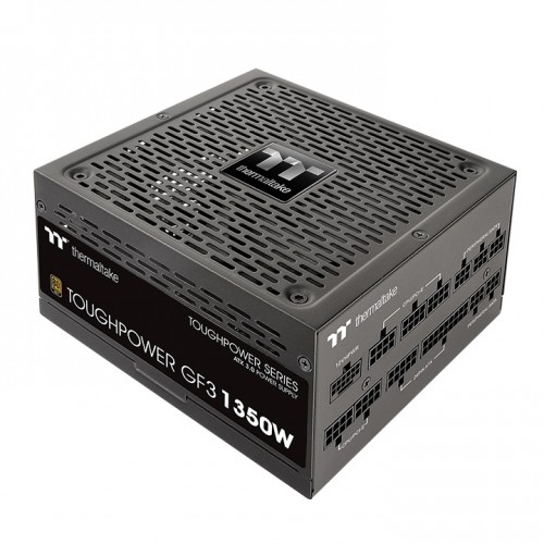 Thermaltake Toughpower GF3 1350W 80+Gold Full-Modular PCIe5.0/ATX3.0 Power Supply (photo 2)