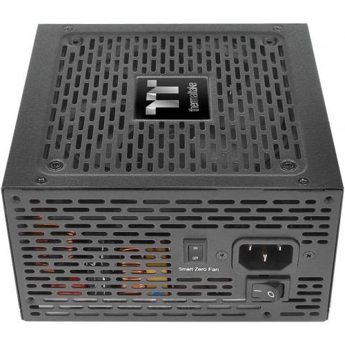 Thermaltake Toughpower GT 850W ATX3.1 PCIe5.1 Fully Modular 80+Gold Power Supply (photo 2)