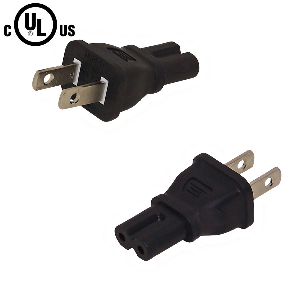 1-15P to C7 Power Adapter – Generic