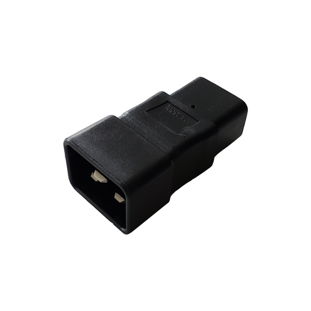 C20 to C19 Power Adapter – Generic