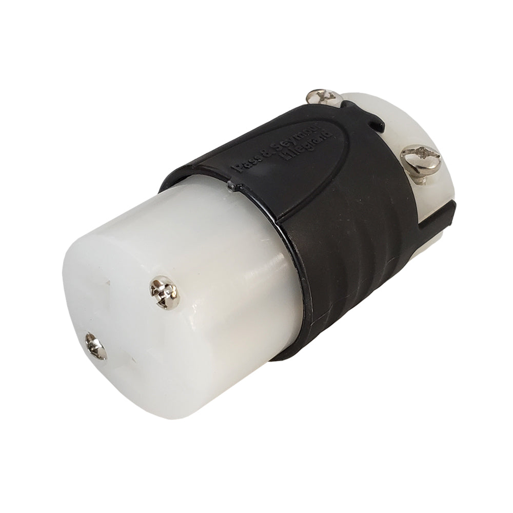 L21-30R Pass & Seymour - Legrand Power Cord Connector - Screw on (L2130C) – Generic