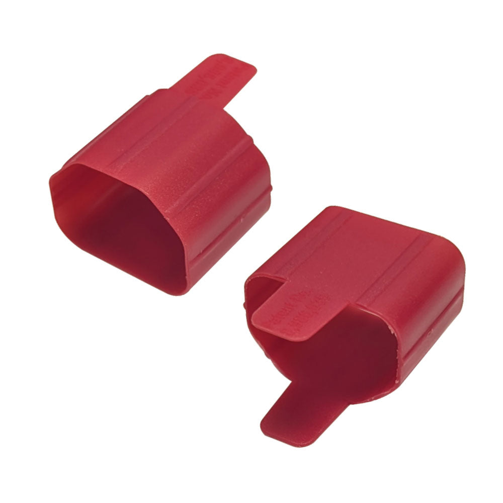 C13 retention sleeve - Pack of 50 – Generic – IEC Retention Sleeves (photo 2)