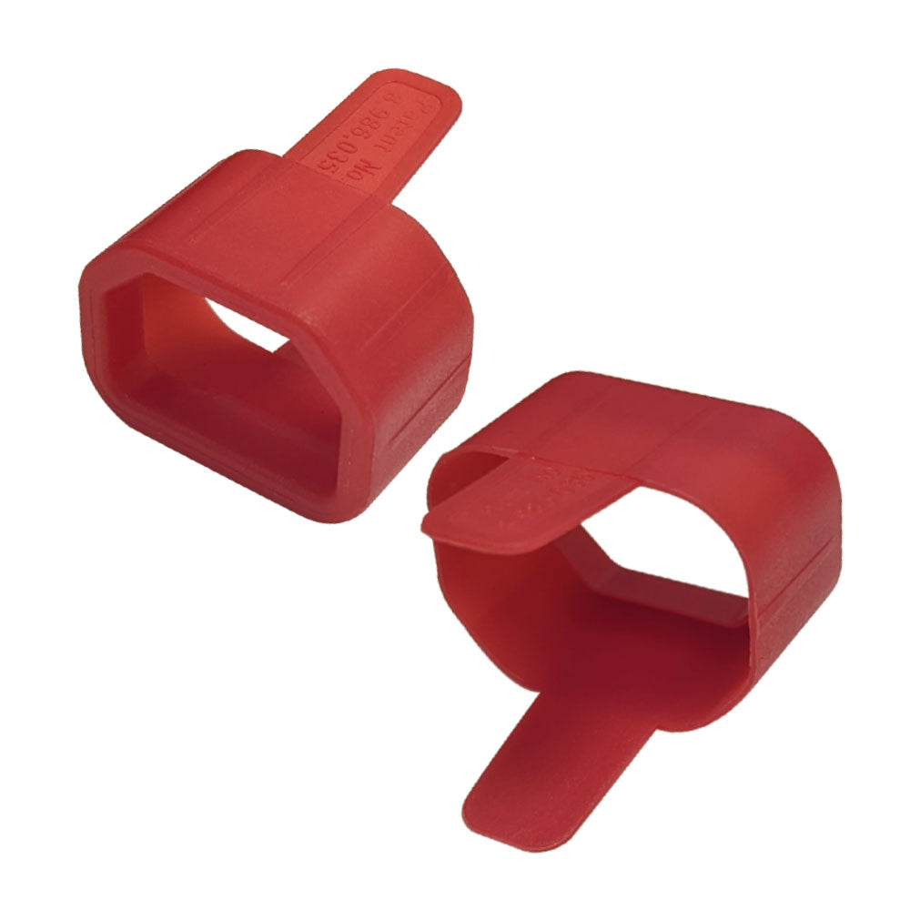 C14 retention sleeve – Generic – IEC Retention Sleeves (photo 2)