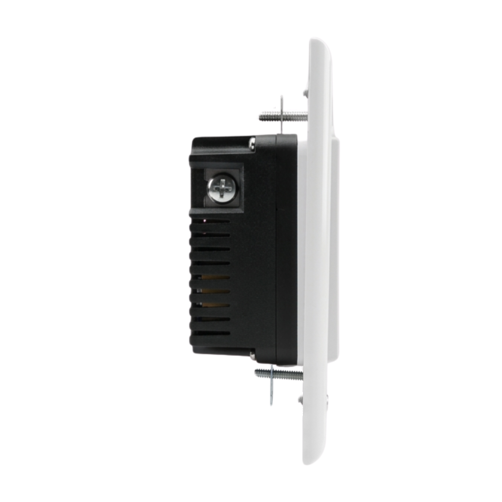 Tamper Resistant Duplex Power Receptacle With Type-A & Type-C USB Ports – Generic – Power Outlets (photo 3)