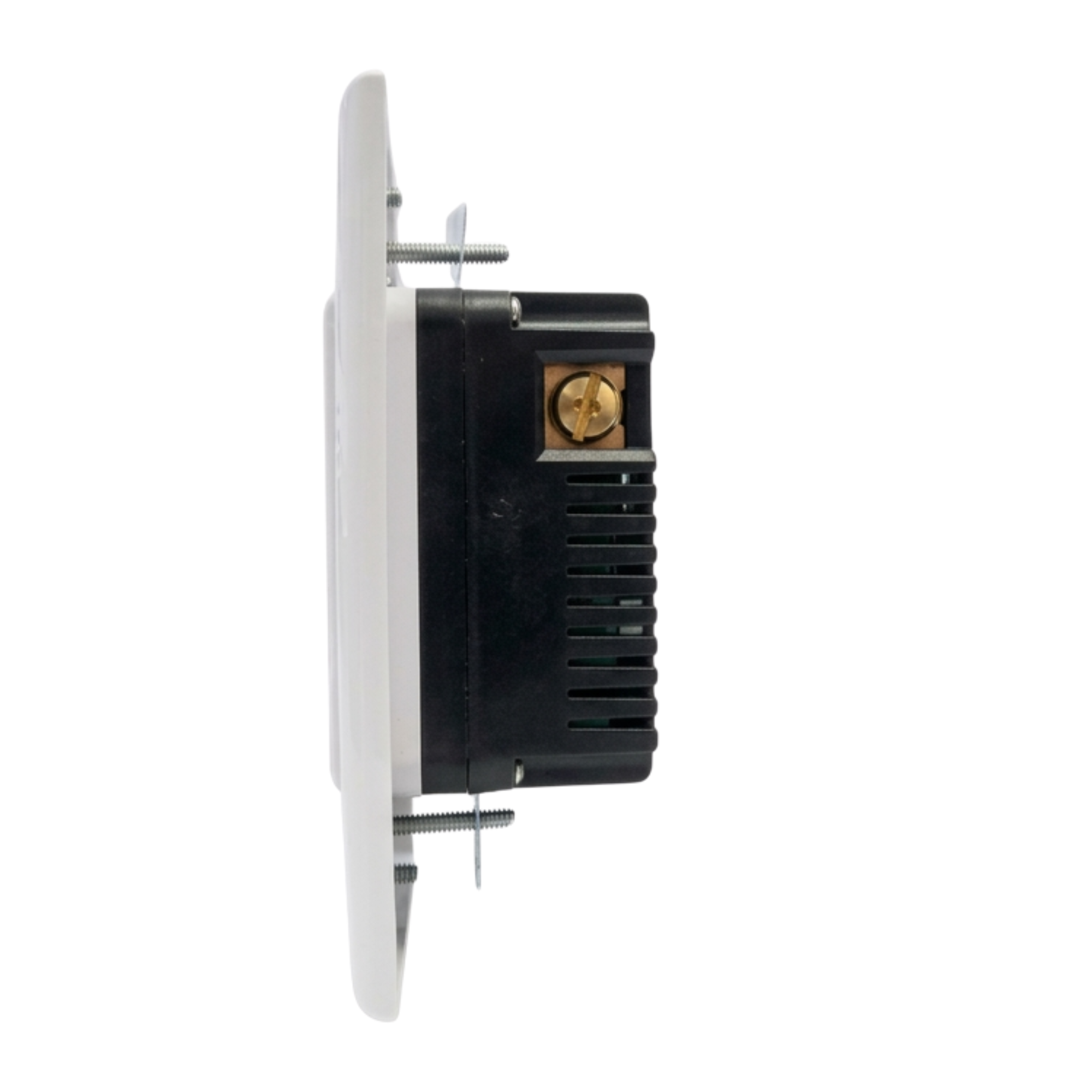 Tamper Resistant Duplex Power Receptacle With Type-A & Type-C USB Ports – Generic – Power Outlets (photo 4)