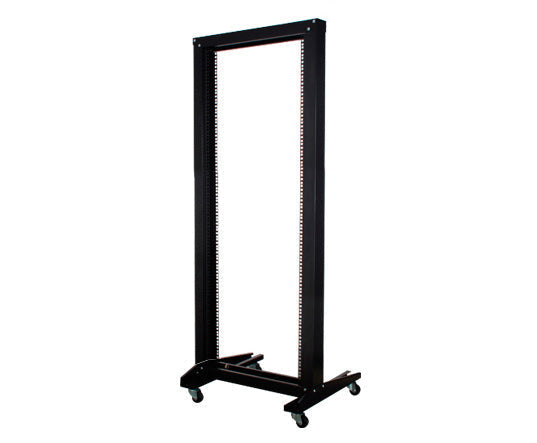 Relay Rack 29U (56 inch) - Knock Down Style – Generic