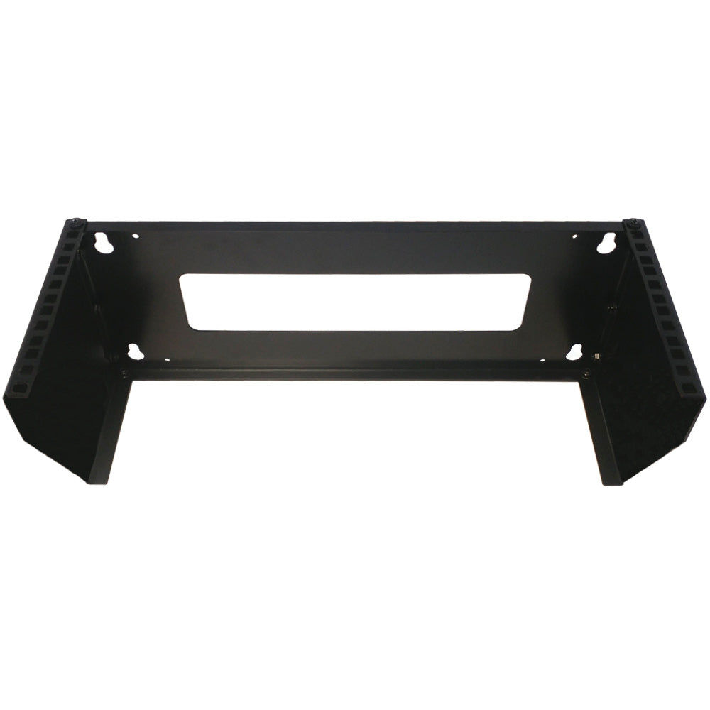 Vertical Wall Mount Rack 4U – Generic