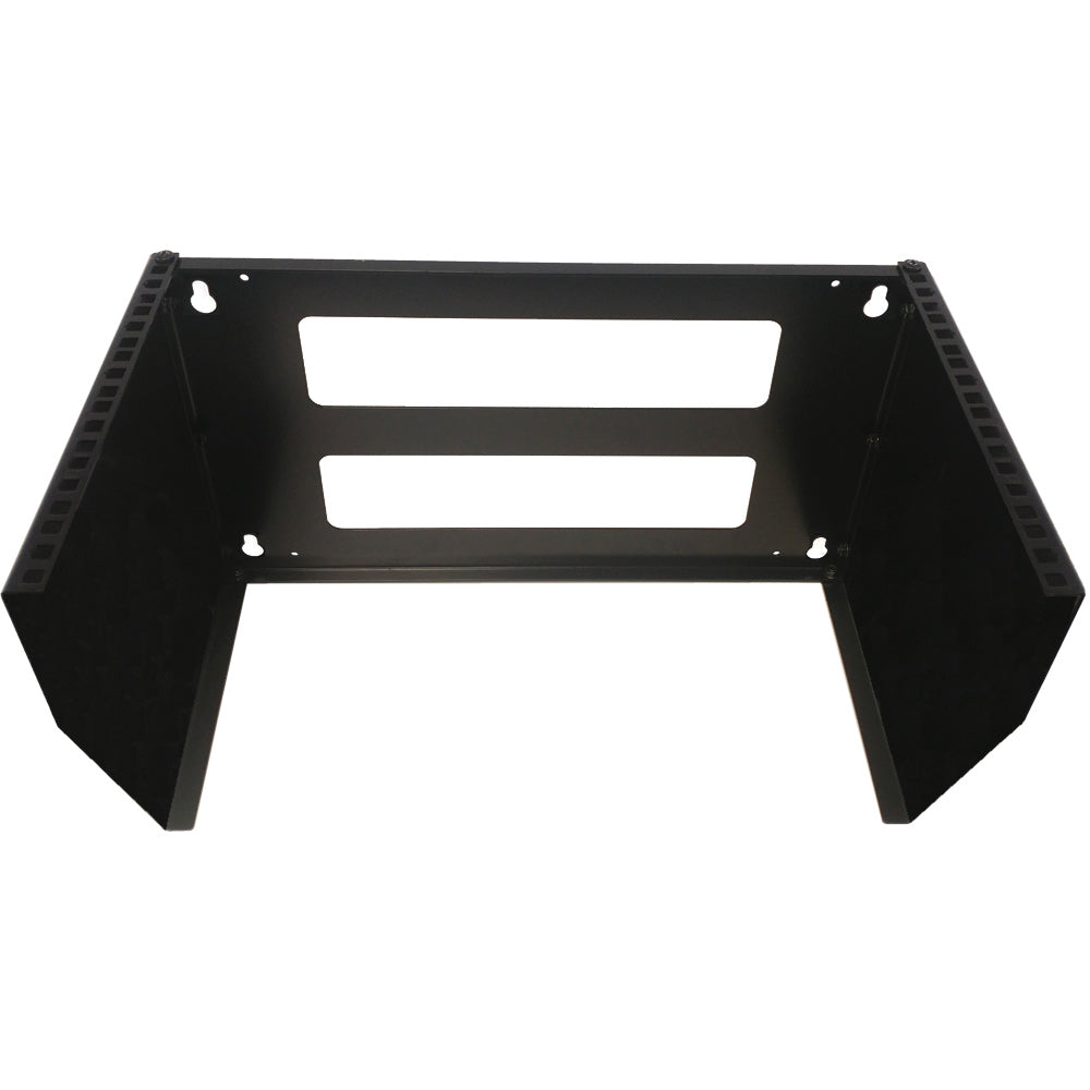 Vertical Wall Mount Rack 6U – Generic