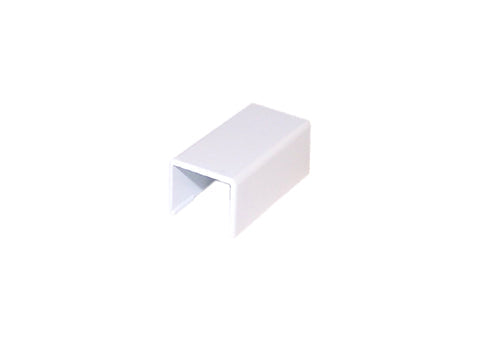 Perplas Raceway Coupler Type-1 - White – Generic