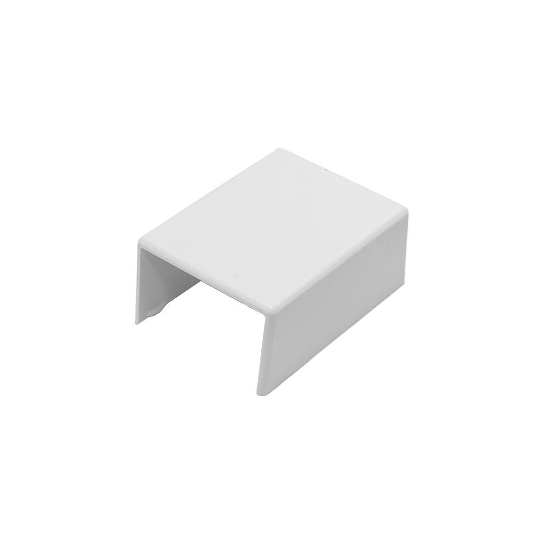Perplas Raceway Coupler Type-2 - White – Generic