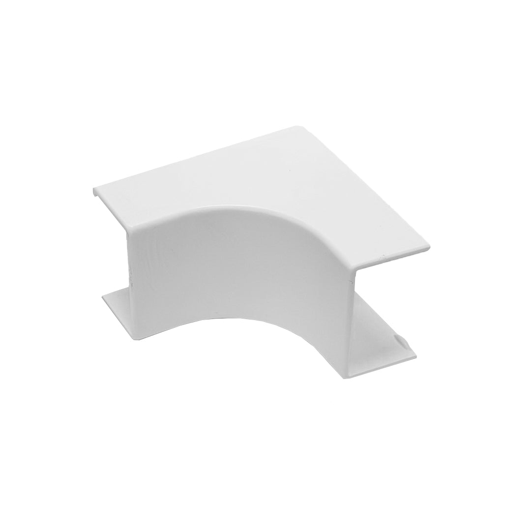 Perplas Raceway Inside Corner Type-2 - White – Generic
