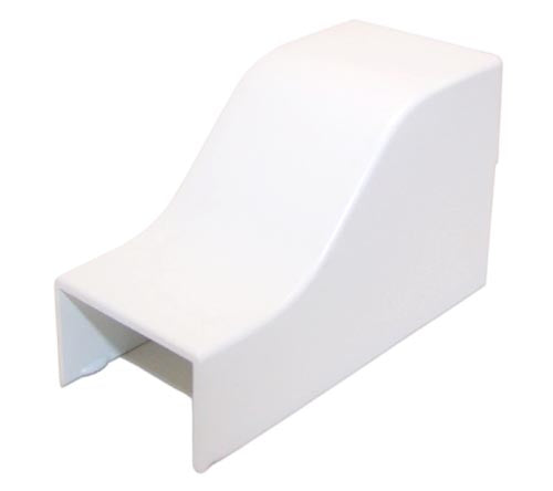 Perplas Raceway Drop Ceiling Entrance Type-2 - White – Generic