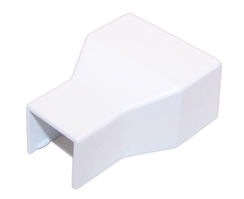 Perplas Raceway Reducer Type-2 to Type-1 - White – Generic
