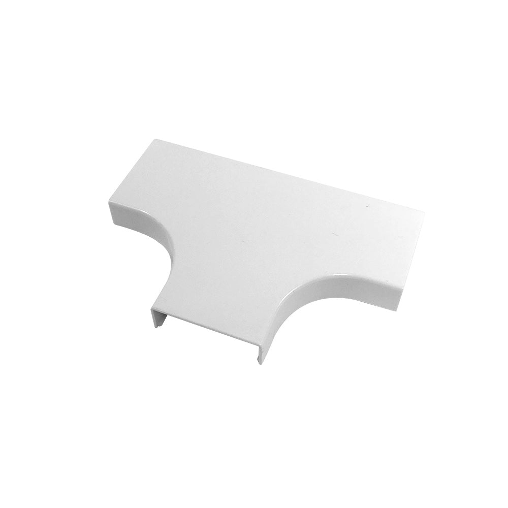 Tee for 38mm x 11mm Raceway - White – Generic