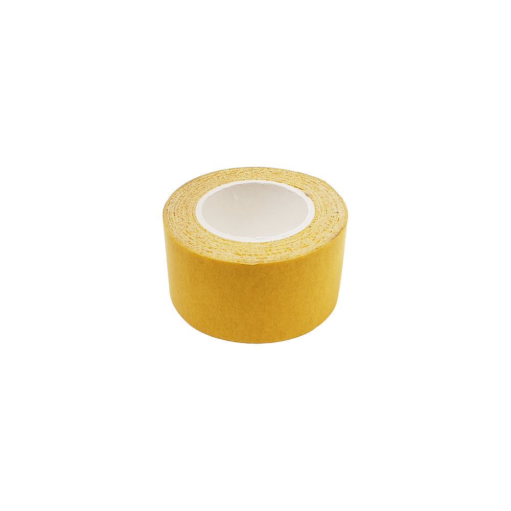 2m x 23mm Double Sided Adhesive Tape for Floor Track/Ramp – Generic
