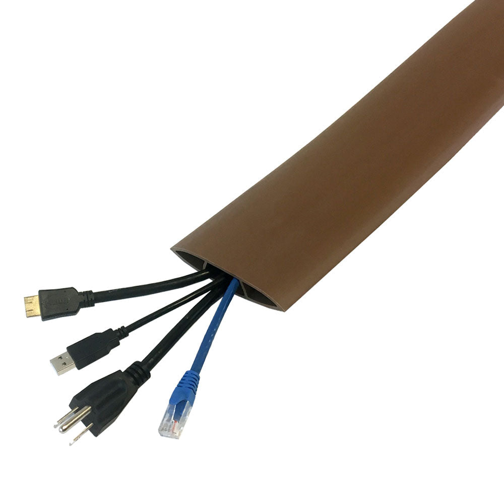 Floor Track Cord Cover with Adhesive Tape – Generic – Floor Track/Ramp (photo 5)