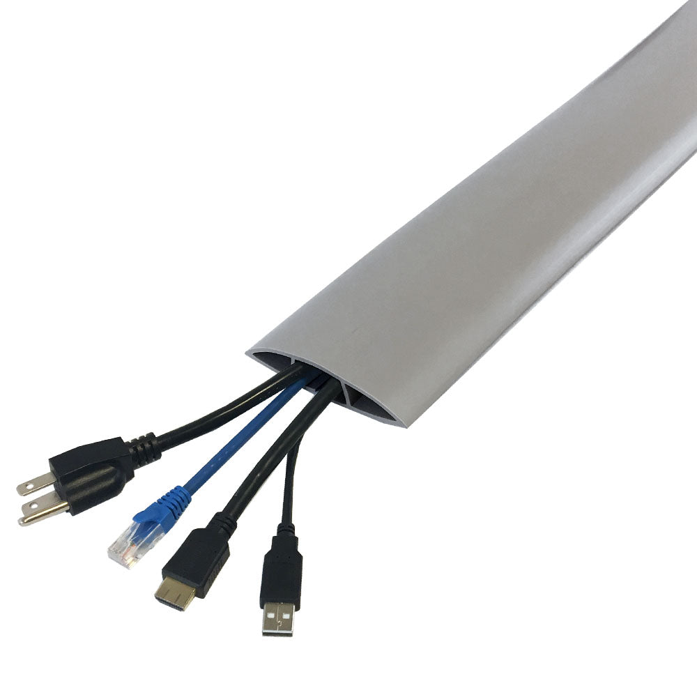 Floor Track Cord Cover with Adhesive Tape – Generic – Floor Track/Ramp (photo 7)