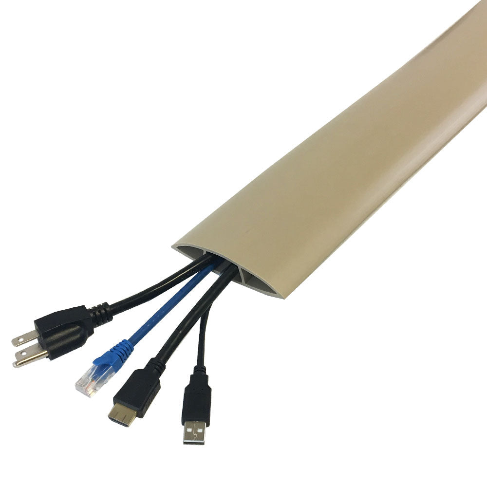 Floor Track Cord Cover with Adhesive Tape – Generic – Floor Track/Ramp (photo 9)