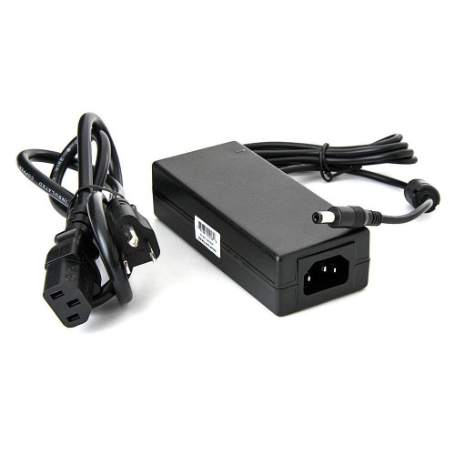 (CCTV) 12V 5A Power Adapter AC 100-240V to DC 12V 5A 60w AC DC power supply, cUL approval – Generic – Laptop AC Adapter