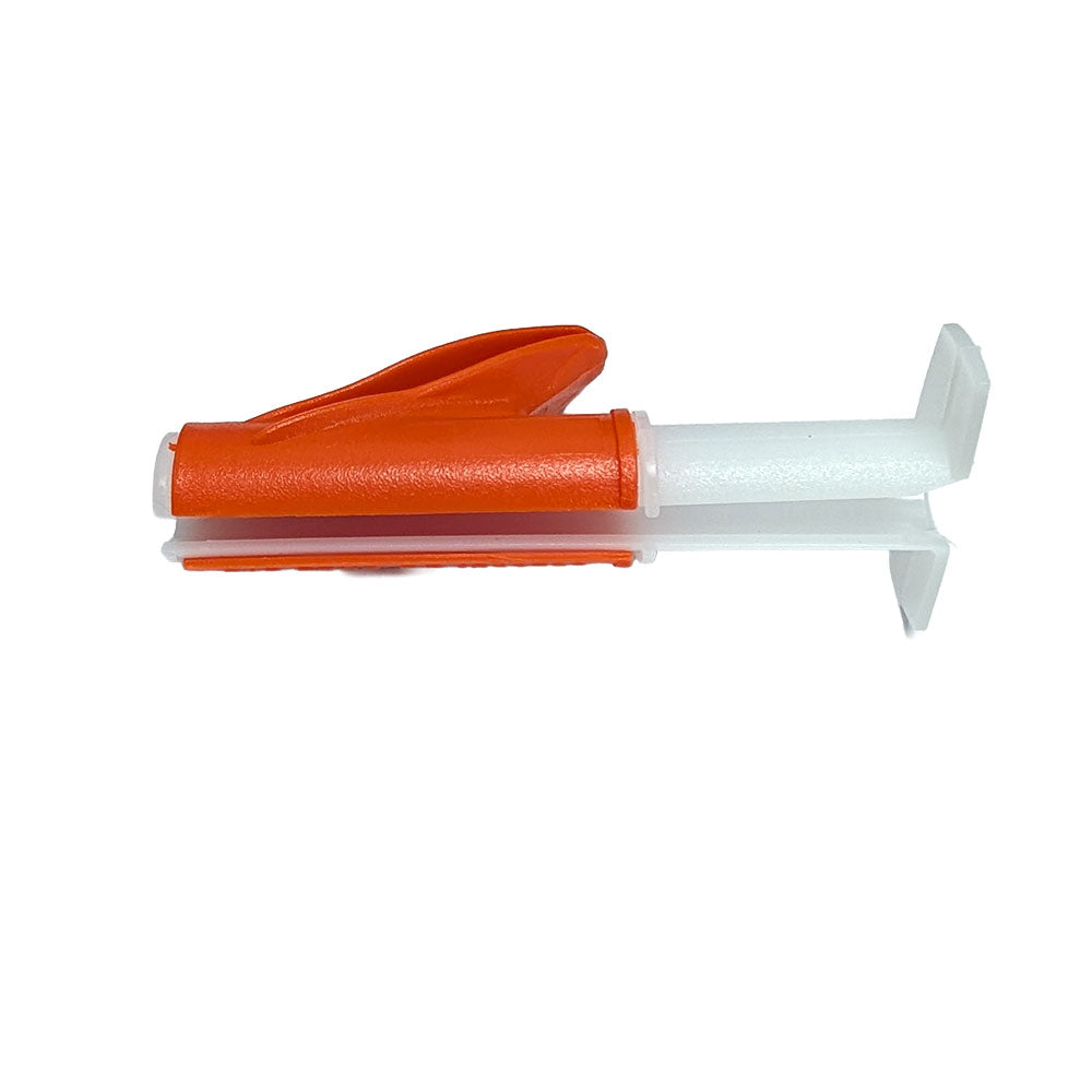 Split loom, Split Sleeving Cable Insertion Tool 1/4" – Generic (photo 2)
