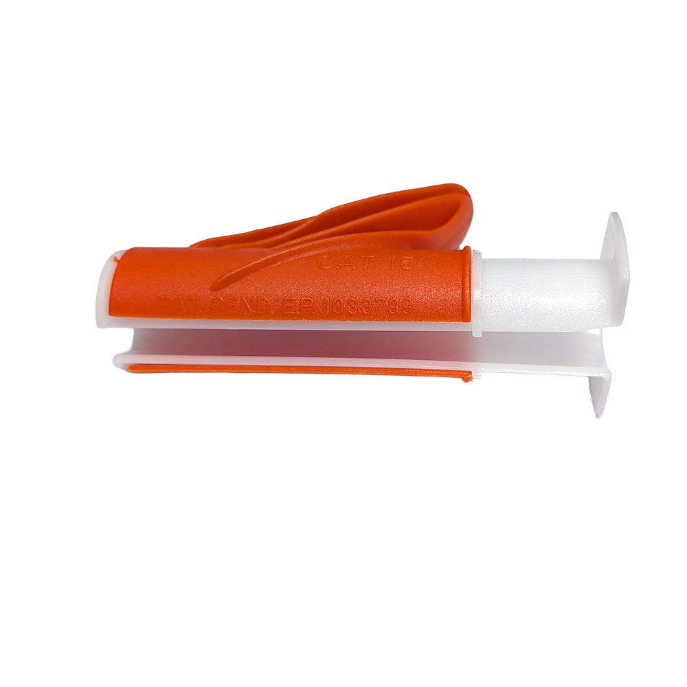 Split loom, Split Sleeving Cable Insertion Tool 1/2" – Generic (photo 2)