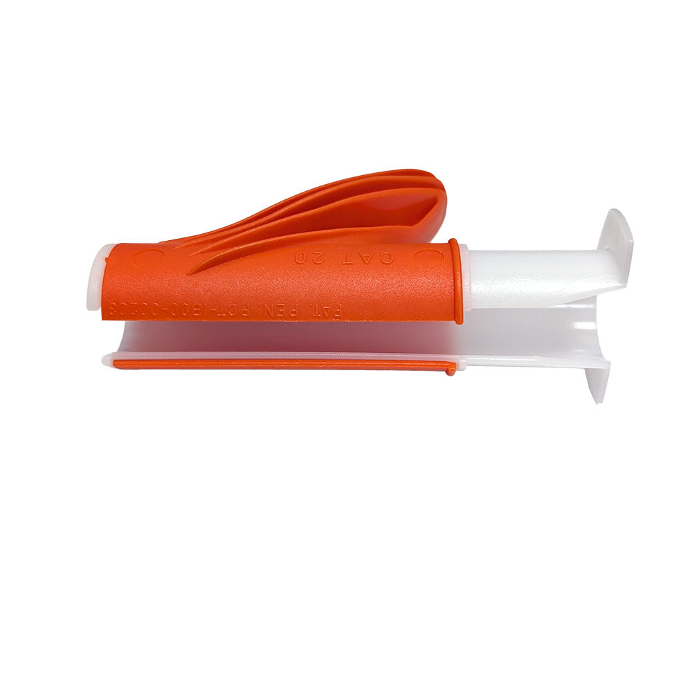 Split loom, Split Sleeving Cable Insertion Tool 3/4" – Generic (photo 2)