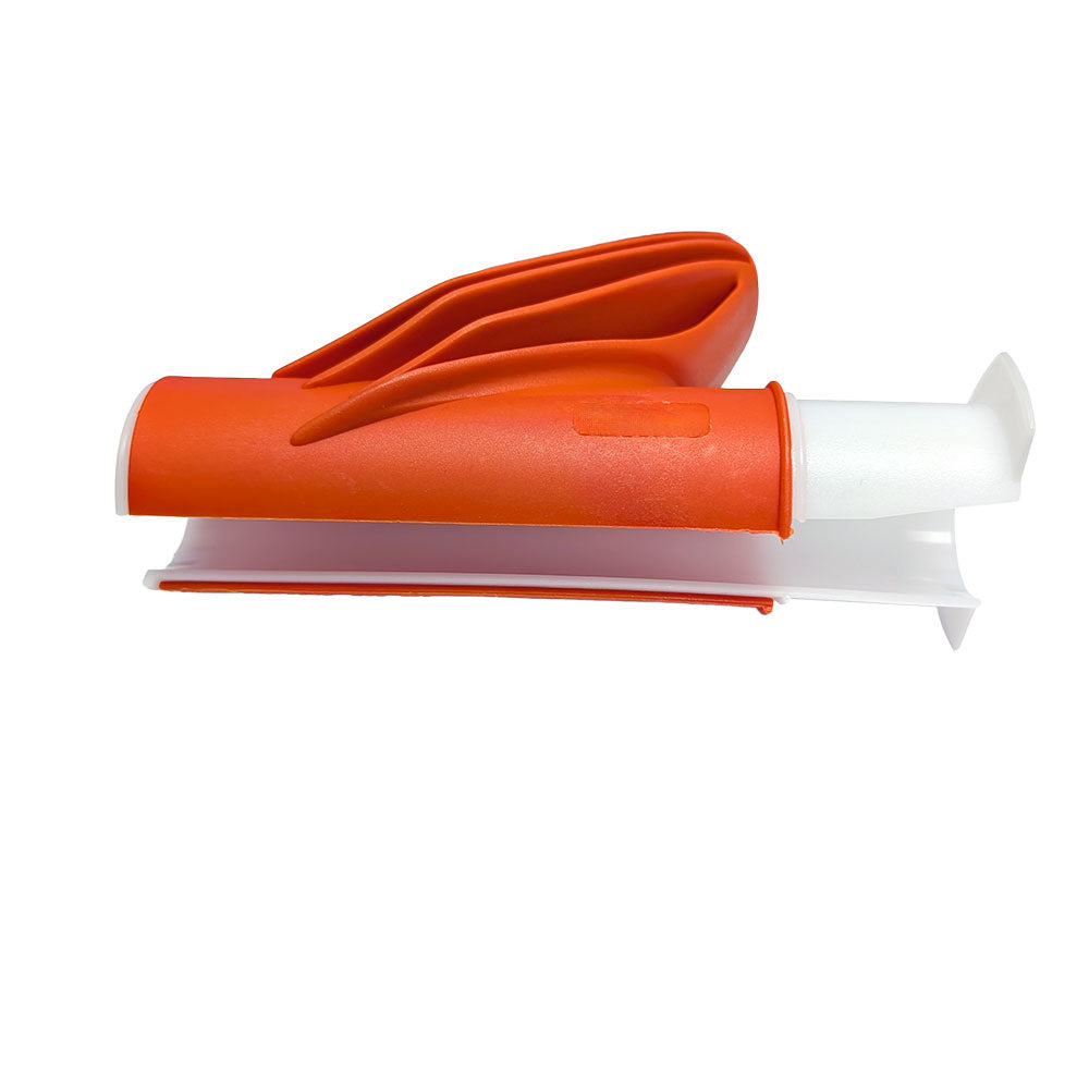 Split Loom, Split Sleeving Cable Insertion Tool 1.5" to 2" – Generic (photo 2)