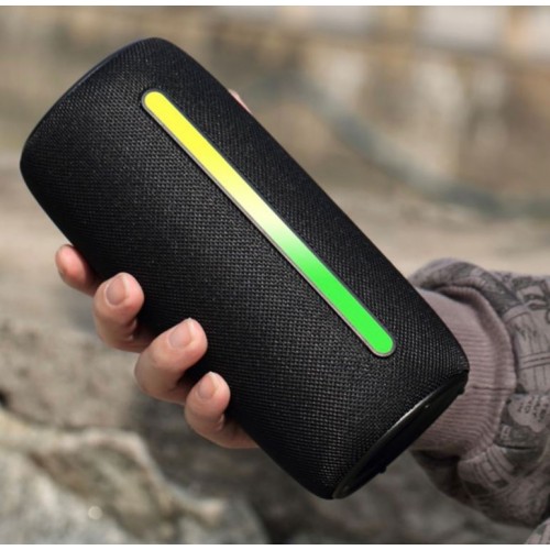 L12 Portable Bluetooth LED lighting Speaker, 18.7*8.8*8.8 – Generic – Bluetooth Speaker (photo 2)