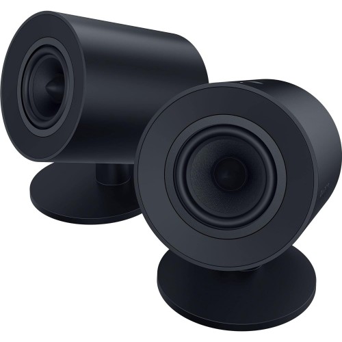 Razer Nommo V2 X - Full-Range 2.0 Gaming Speakers - Refurbished (RZ05-04760100-B-R) 30 Days Warranty – Refurbished – 2.0 pcs Speaker
