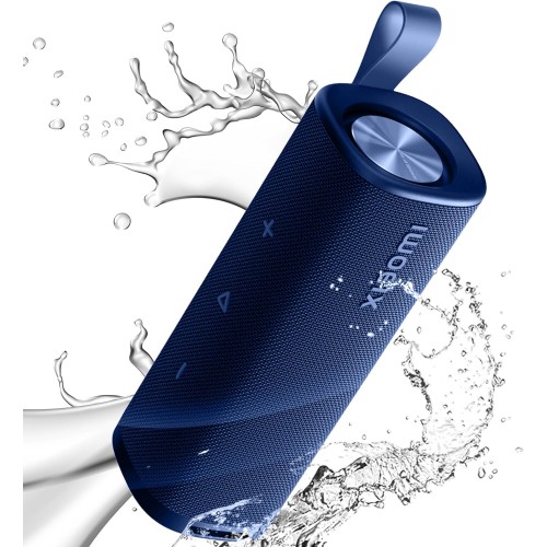 Xiaomi Sound 30W Super-High Power Outdoor Bluetooth 5.4 Speaker, Blue – Bluetooth Speaker