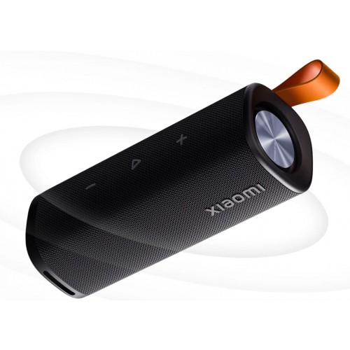 (New Arrival), Xiaomi Sound 30W Super-High Power Outdoor Bluetooth 5.4 Speaker, Black – Bluetooth Speaker