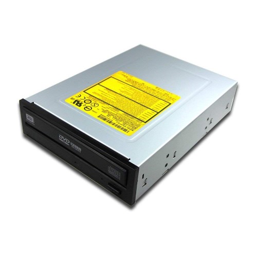 (Open Box) IDE DVD-RW Internal – Generic – Open Box – Storage