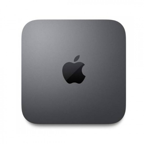 Apple Mac Mini A1993: Core i7-8750H 2.20GHz 16G 500GB-SSD Year-2018 – Refurbished – PC Off-Lease Tiny (photo 2)
