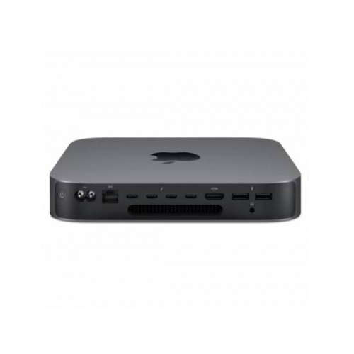 Apple Mac Mini A1993: Core i7-8750H 2.20GHz 16G 500GB-SSD Year-2018 – Refurbished – PC Off-Lease Tiny (photo 3)