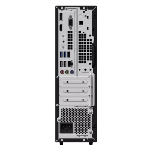 (Limit 6) ASUS ExpertCenter D7 SFF Desktop (D701SER): i5-14500 8G 256GB-SSD Win11-Home, New – PC: New (photo 2)
