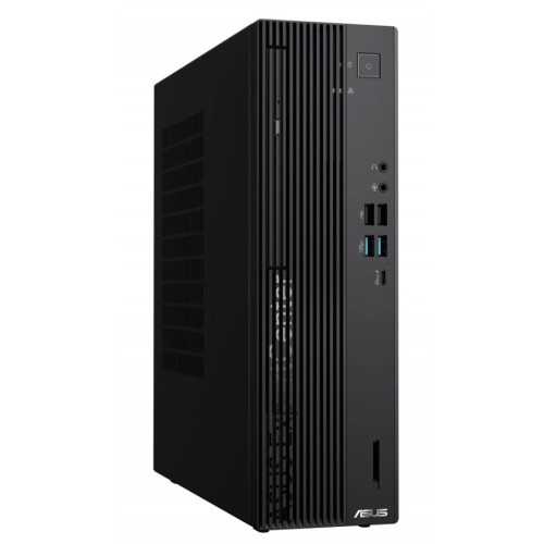 (Limit 6) ASUS ExpertCenter D7 SFF Desktop (D701SER): i5-14500 8G 256GB-SSD Win11-Home, New – PC: New