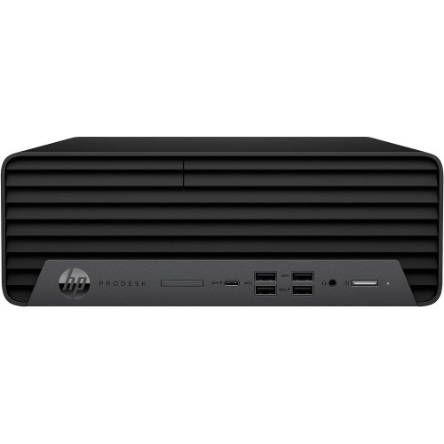 HP 600 G6 SFF: Core i5-10500 3.10GHz 8G 256GB – Refurbished – PC Off-Lease SFF