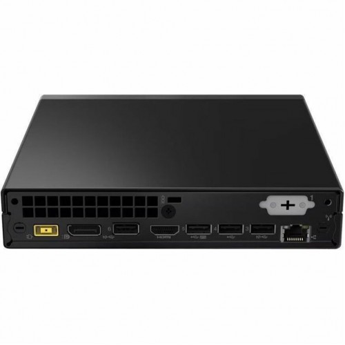 (Limit 6) (Brand New), LENOVO Neo 50q Tiny: Core i5-13420H 2.10GHz 16GB 256GB-NVMe, 12LN000BUS – PC: New (photo 2)