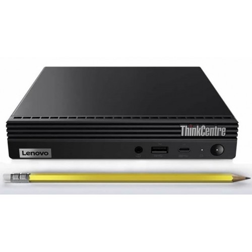 LENOVO M70Q Tiny: Core i5-10400T 2.0GHz 16G No-HDD – Refurbished – PC Off-Lease Tiny